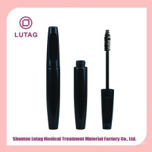 Plastic Cosmetic Packaging plastic empty mascara container